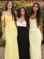 YR 13 Prom 2025